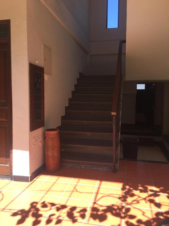 Hotel Pakerisan East Mansion Denpasar Exterior foto